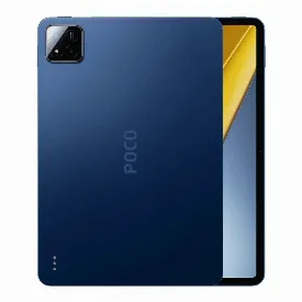 Планшет Xiaomi Poco Pad X1, 8/512 ГБ, Wi-Fi, Blue, синий